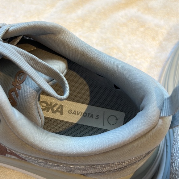 Hoka Gaviota 5 - Picture 7 of 10